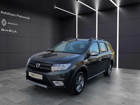 Used DACIA LOGAN Petrol 2019 Ad 