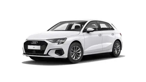 Used AUDI A3 Hybrid 2021 Ad 