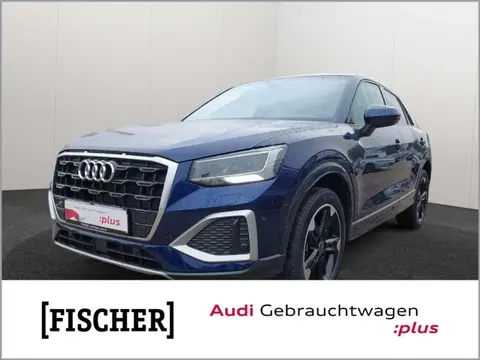 Used AUDI Q2 Petrol 2023 Ad 