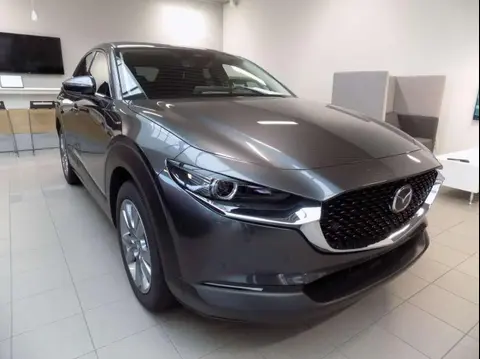 Used MAZDA CX-30 Petrol 2024 Ad 