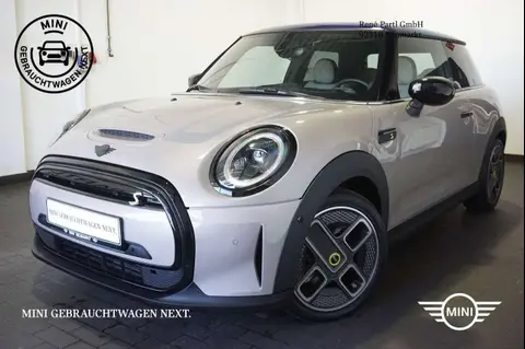 Used MINI COOPER Electric 2021 Ad 