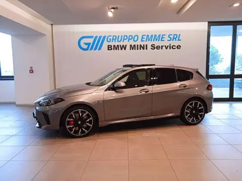 Annonce BMW SERIE 1 Hybride 2024 d'occasion 