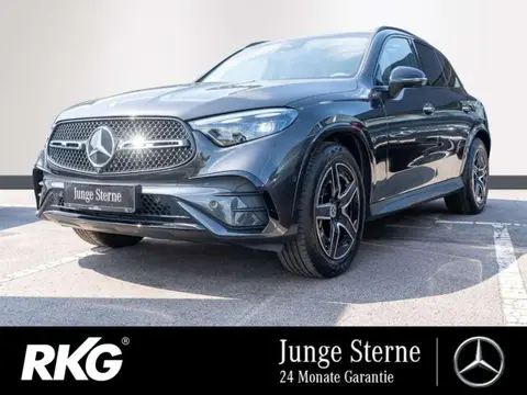 Annonce MERCEDES-BENZ CLASSE GLC Essence 2023 d'occasion 