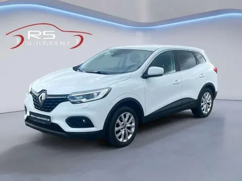 Annonce RENAULT KADJAR Diesel 2019 d'occasion 