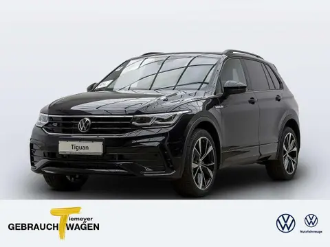 Used VOLKSWAGEN TIGUAN Diesel 2024 Ad 