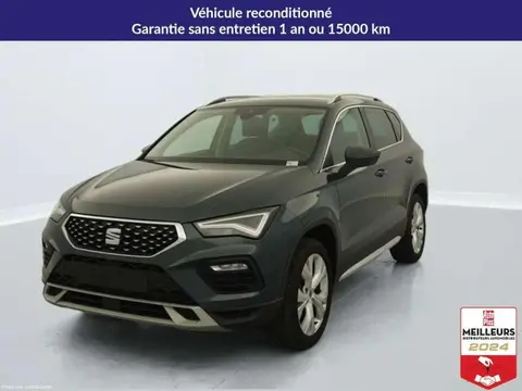 Used SEAT ATECA Diesel 2023 Ad 