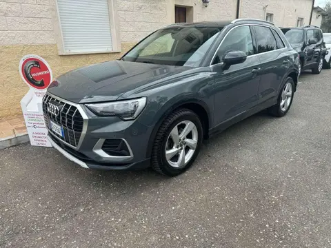 Used AUDI Q3 Diesel 2020 Ad 