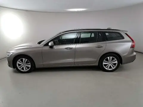 Used VOLVO V60 Hybrid 2021 Ad 