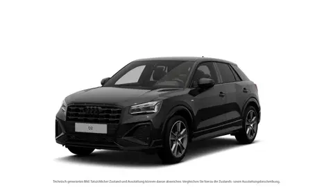 Used AUDI Q2 Petrol 2021 Ad 