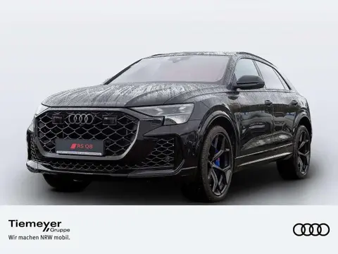 Annonce AUDI RSQ8 Essence 2024 d'occasion 