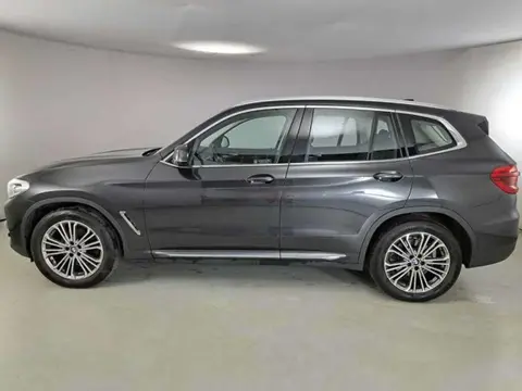 Used BMW X3 Diesel 2020 Ad 