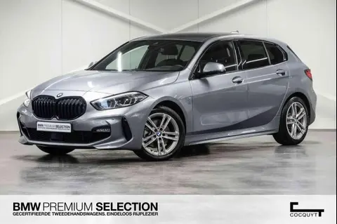 Annonce BMW SERIE 1 Diesel 2022 d'occasion 