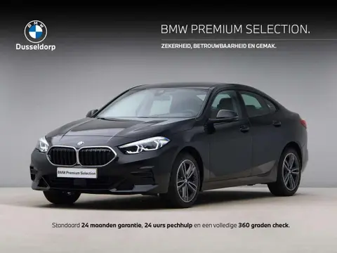 Used BMW SERIE 2 Petrol 2023 Ad 