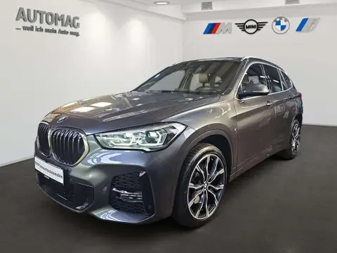 Annonce BMW X1 Diesel 2021 d'occasion Allemagne