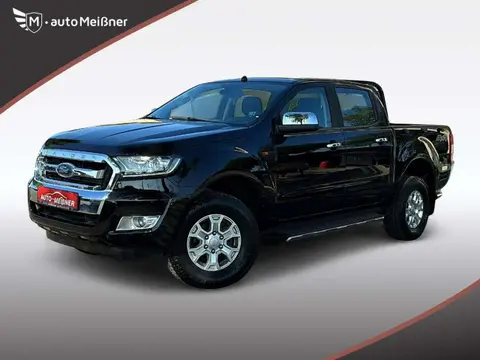 Used FORD RANGER Diesel 2018 Ad 