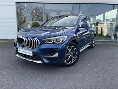 Used BMW X1  2020 Ad 