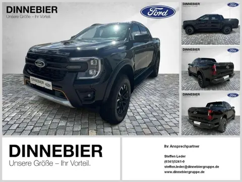 Annonce FORD RANGER Diesel 2024 d'occasion 