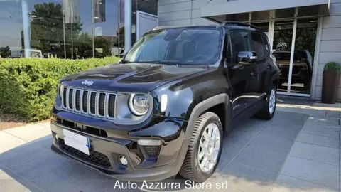 Used JEEP RENEGADE Diesel 2023 Ad 