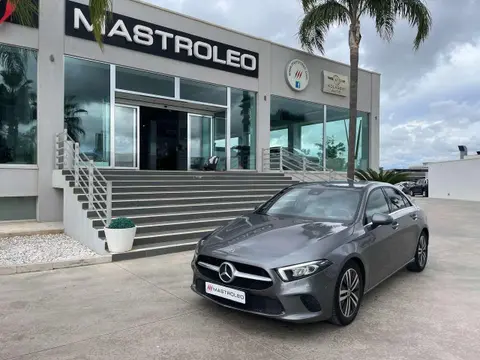 Used MERCEDES-BENZ CLASSE A Diesel 2019 Ad 