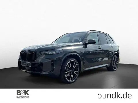 Annonce BMW X5 Diesel 2024 d'occasion 