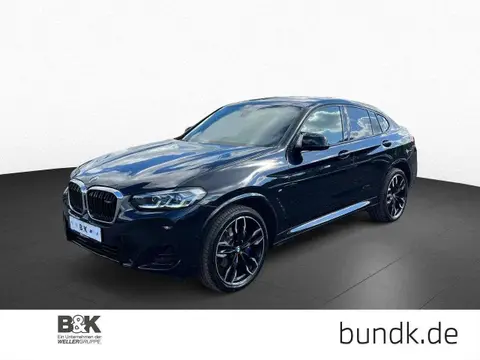 Used BMW X4 Petrol 2023 Ad 