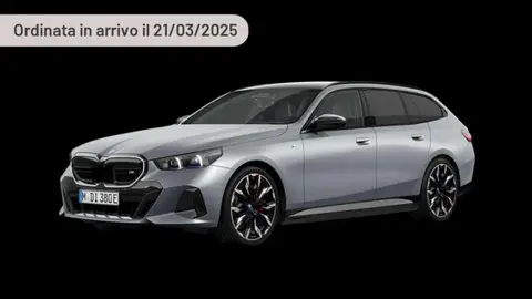 Annonce BMW SERIE 5 Hybride 2024 d'occasion 