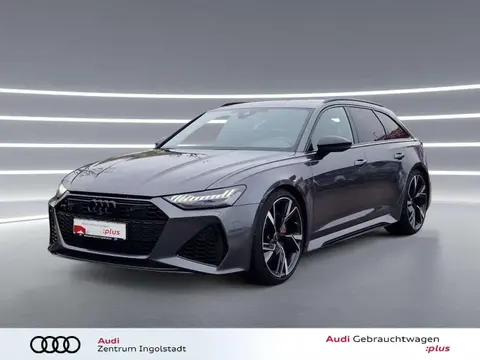 Annonce AUDI RS6 Essence 2021 d'occasion 