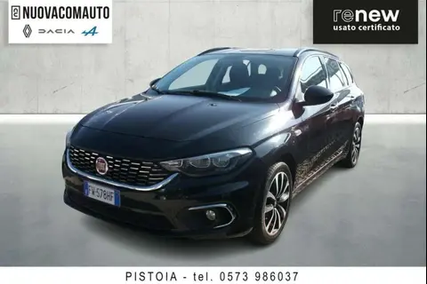 Used FIAT TIPO Diesel 2019 Ad 