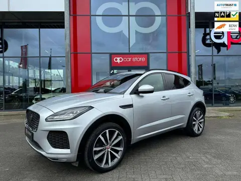 Annonce JAGUAR E-PACE Essence 2019 d'occasion 