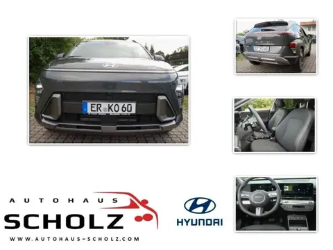 Annonce HYUNDAI KONA Essence 2023 d'occasion 