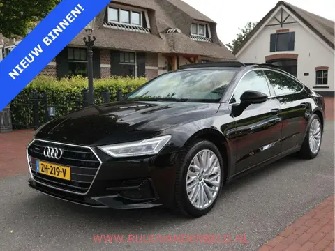 Used AUDI A7 Hybrid 2019 Ad 