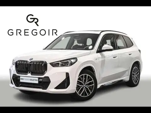 Annonce BMW IX1 Électrique 2023 d'occasion 