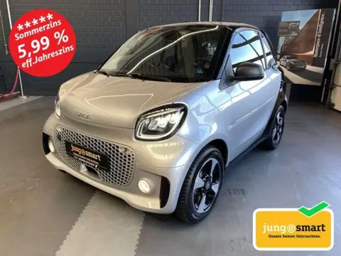 Used SMART FORTWO Electric 2023 Ad 