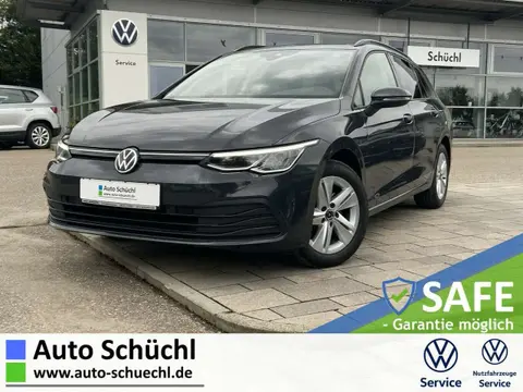 Annonce VOLKSWAGEN GOLF Diesel 2020 d'occasion 