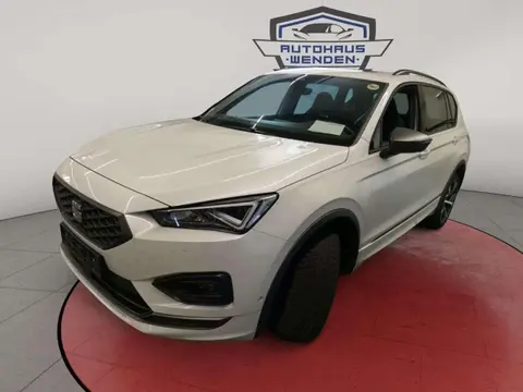 Used SEAT TARRACO Diesel 2022 Ad 