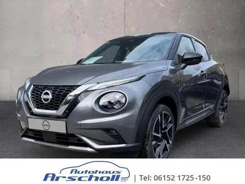 Used NISSAN JUKE Petrol 2024 Ad 