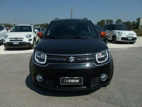 Used SUZUKI IGNIS Petrol 2019 Ad 