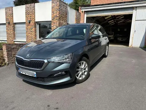 Used SKODA SCALA Diesel 2020 Ad 