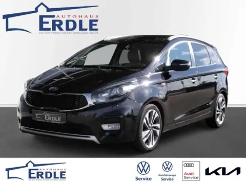 Used KIA CARENS Diesel 2018 Ad 