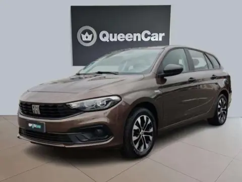 Used FIAT TIPO Diesel 2021 Ad 