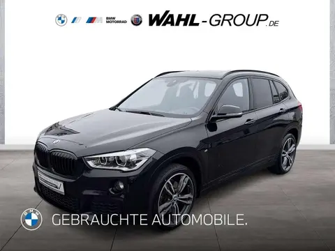 Used BMW X1 Diesel 2018 Ad 