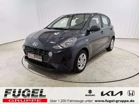 Annonce HYUNDAI I10 Essence 2023 d'occasion 