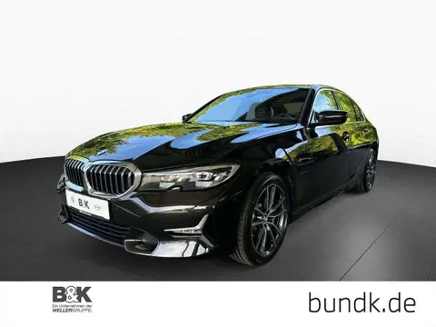 Annonce BMW SERIE 3 Hybride 2020 d'occasion Allemagne