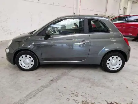 Annonce FIAT 500 Essence 2020 d'occasion 