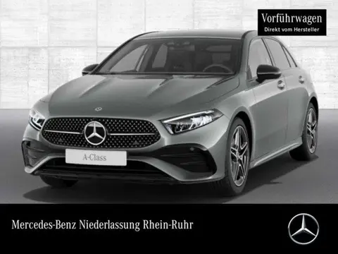 Used MERCEDES-BENZ CLASSE A Hybrid 2024 Ad 