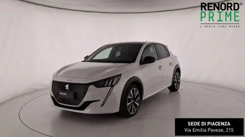 Annonce PEUGEOT 208 Essence 2019 d'occasion 