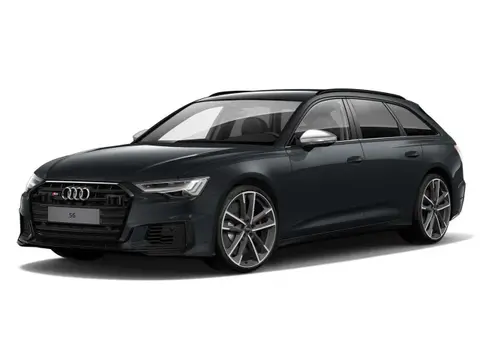 Annonce AUDI S6 Diesel 2020 d'occasion 