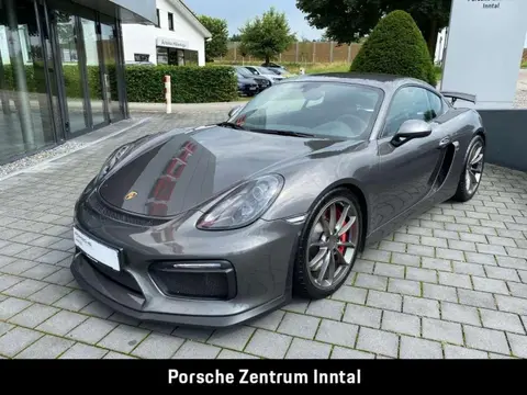 Used PORSCHE 718 Petrol 2015 Ad 