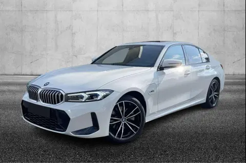 Annonce BMW SERIE 3 Hybride 2023 d'occasion 