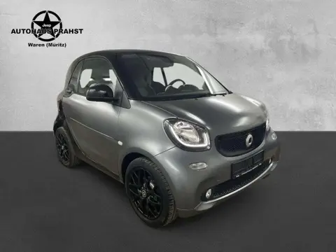 Used SMART FORTWO Petrol 2014 Ad 